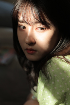 美女全棵身体